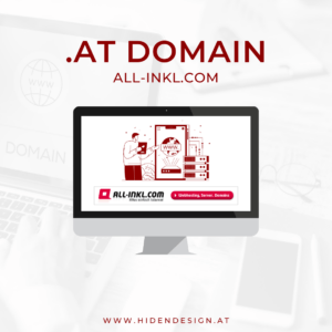 .at Domain ALL-INKL