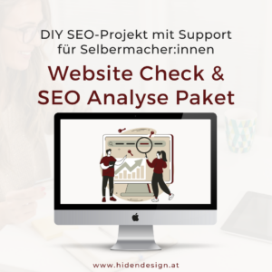 Website & SEO Check